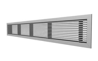 Linear Bar Grille