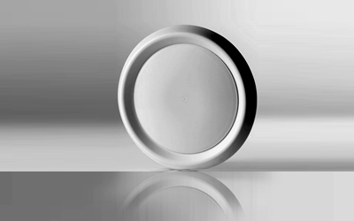 Polypropylene air valve